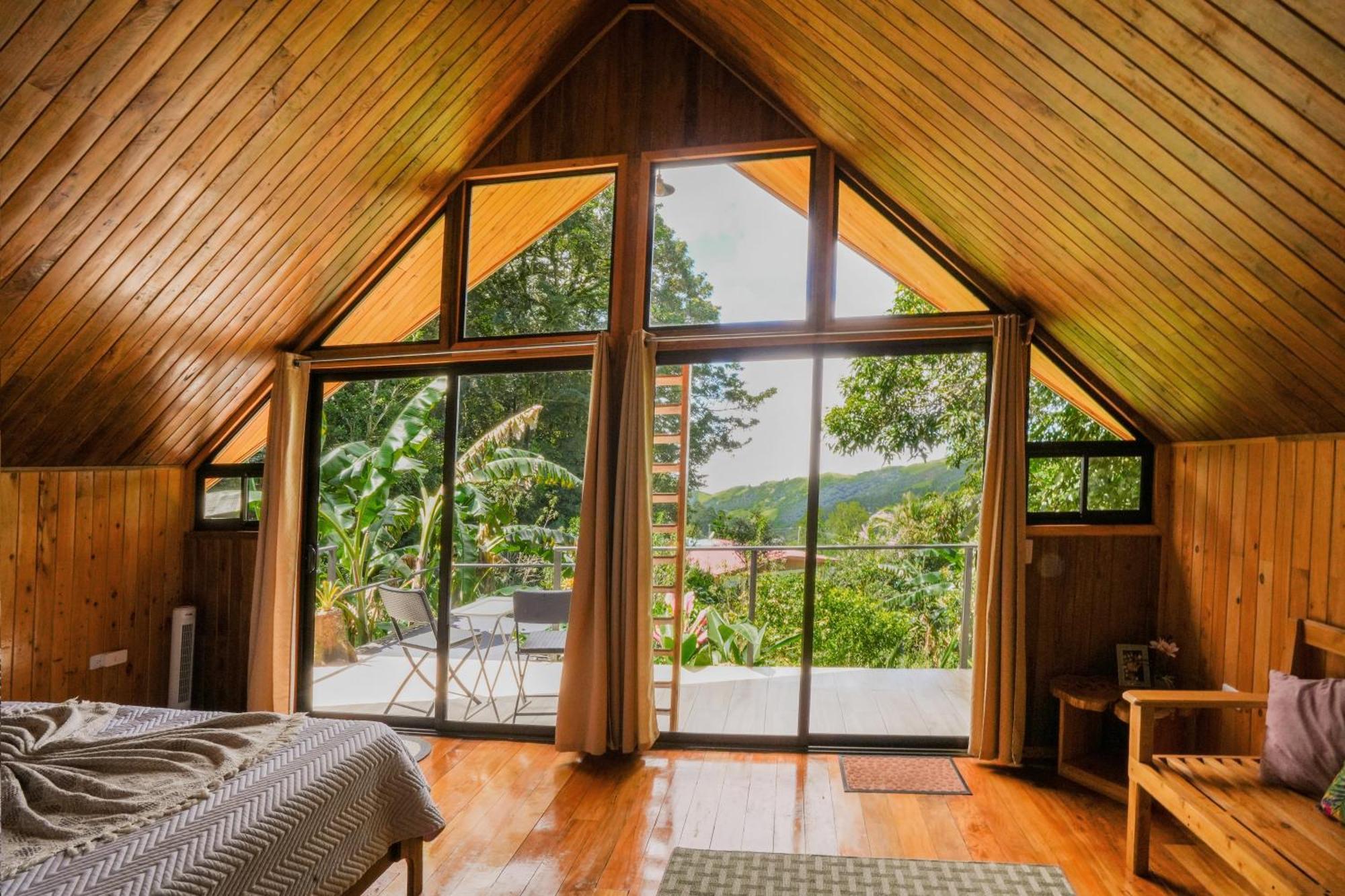Tityra Lodge Monteverde Luaran gambar